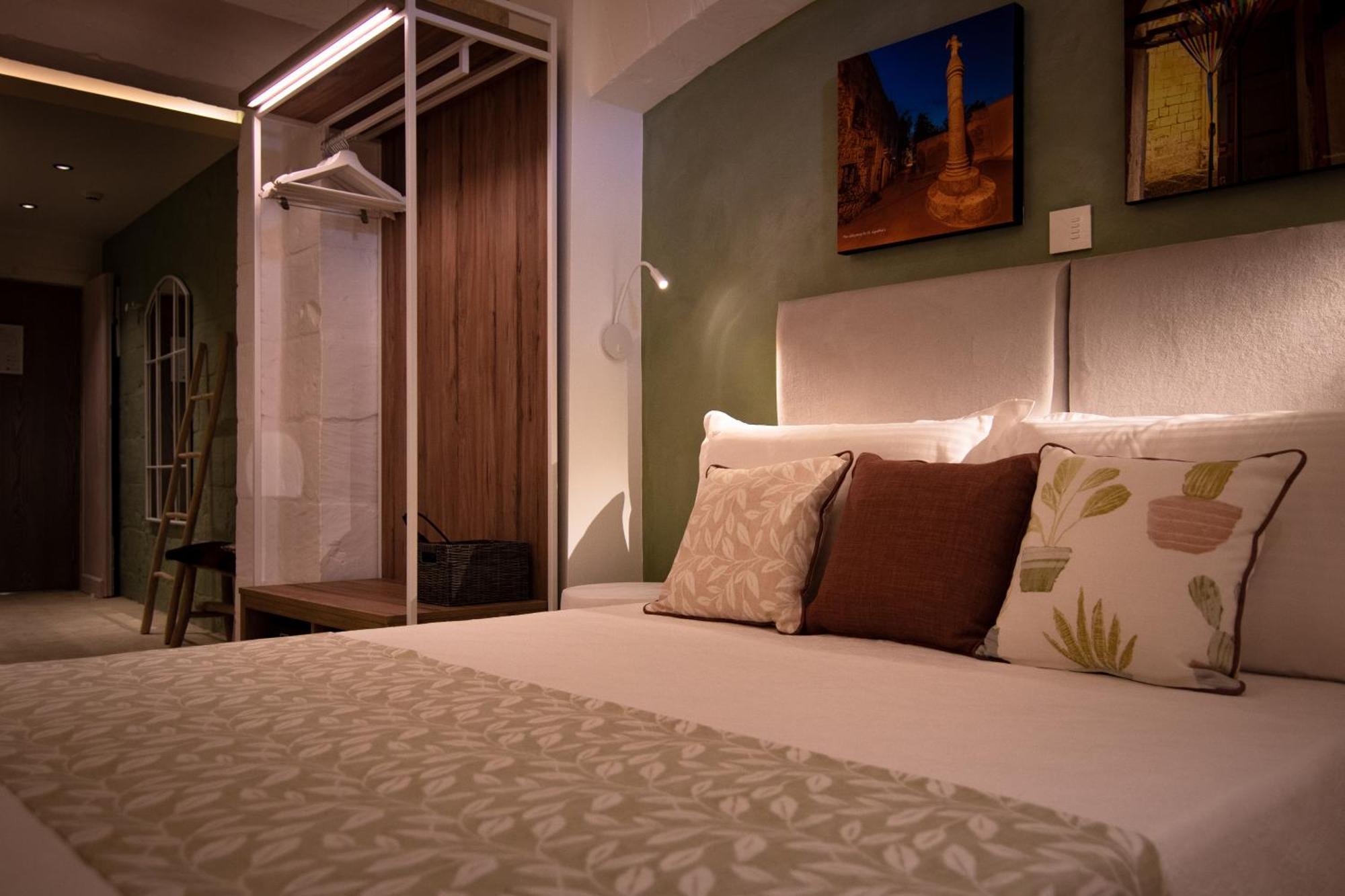 The Heritage Boutique Accommodation Rabat Cameră foto