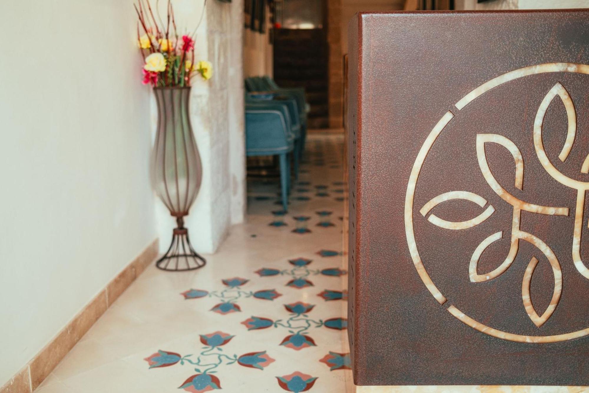 The Heritage Boutique Accommodation Rabat Exterior foto
